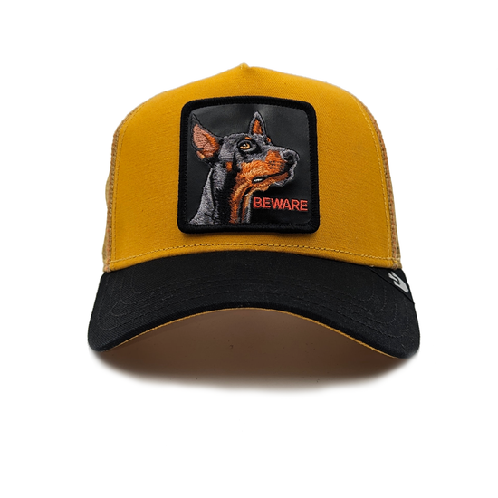 Cappello Goorin Bros. nero