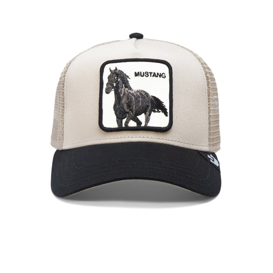 Cappello Goorin Bros. beige