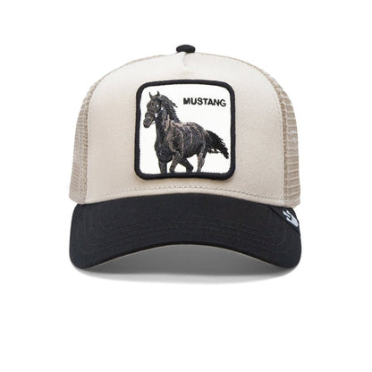 Cappello Goorin Bros. beige