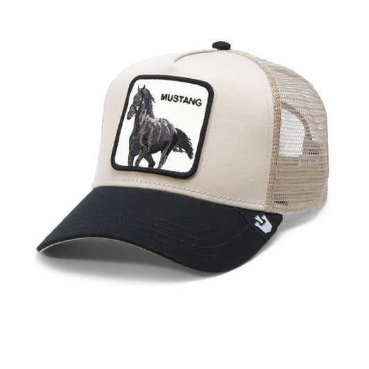 Cappello Goorin Bros. beige