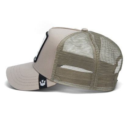 Cappello Goorin Bros. beige