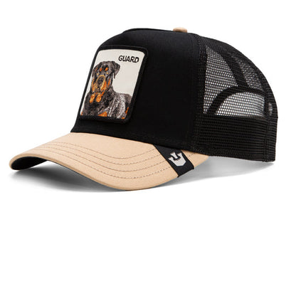 Cappello Goorin Bros. nero