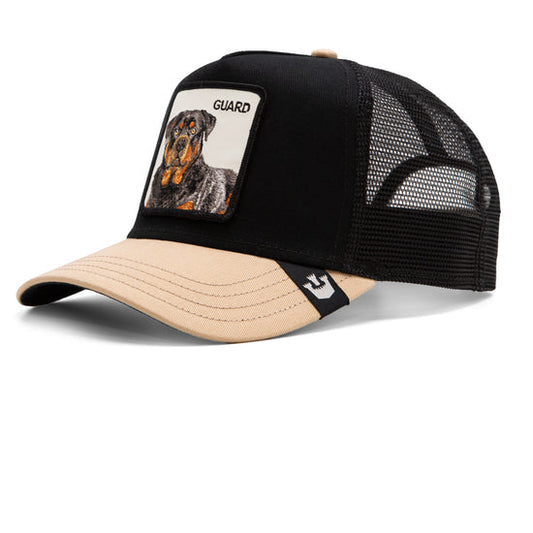 Cappello Goorin Bros. nero