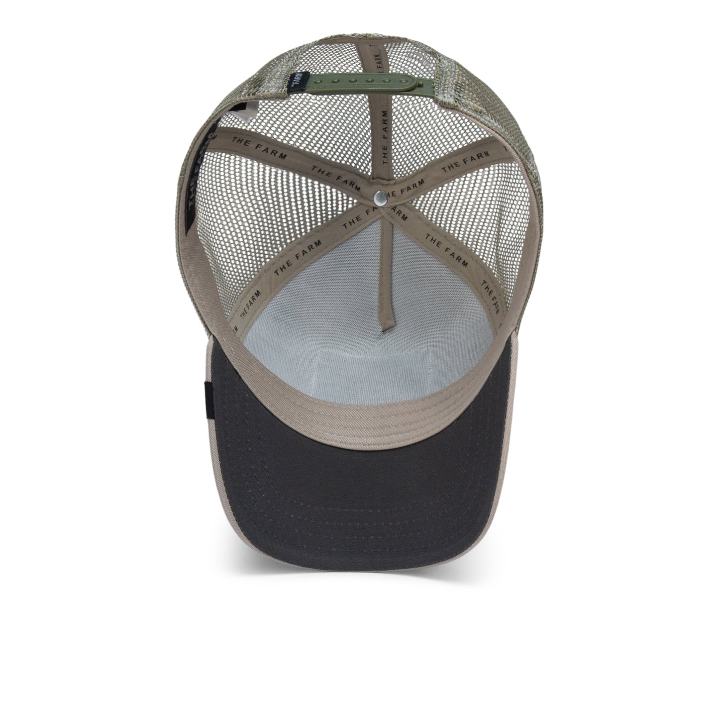 Cappello Goorin Bros. beige