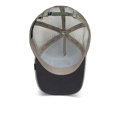 Cappello Goorin Bros. beige