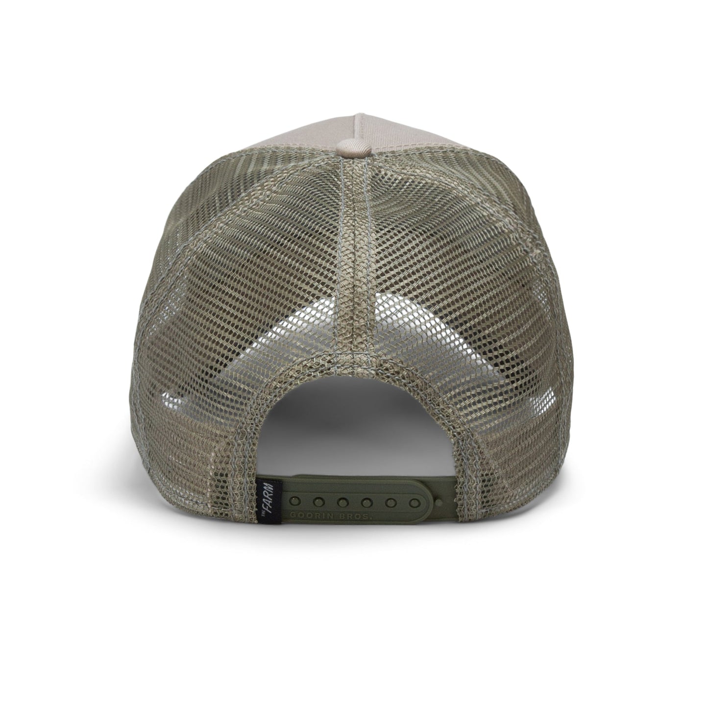 Cappello Goorin Bros. beige