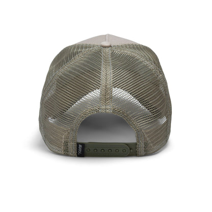 Cappello Goorin Bros. beige