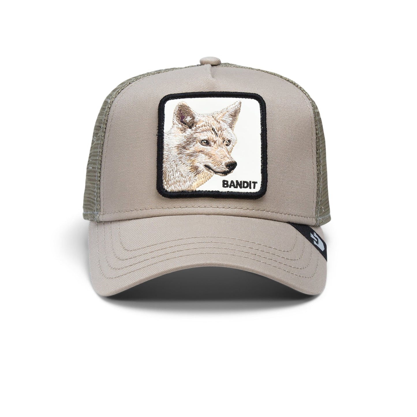 Cappello Goorin Bros. beige