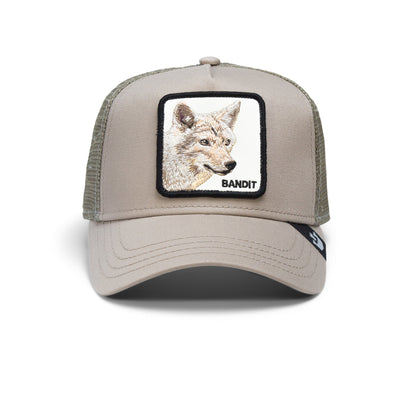 Cappello Goorin Bros. beige