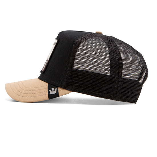 Cappello Goorin Bros. nero