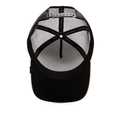 Cappello Goorin Bros. nero