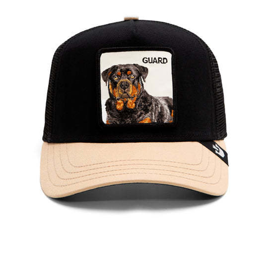 Cappello Goorin Bros. nero