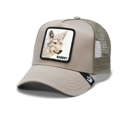 Cappello Goorin Bros. beige