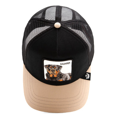 Cappello Goorin Bros. nero
