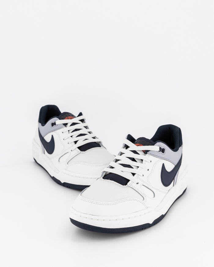 Sneakers Nike bianco
