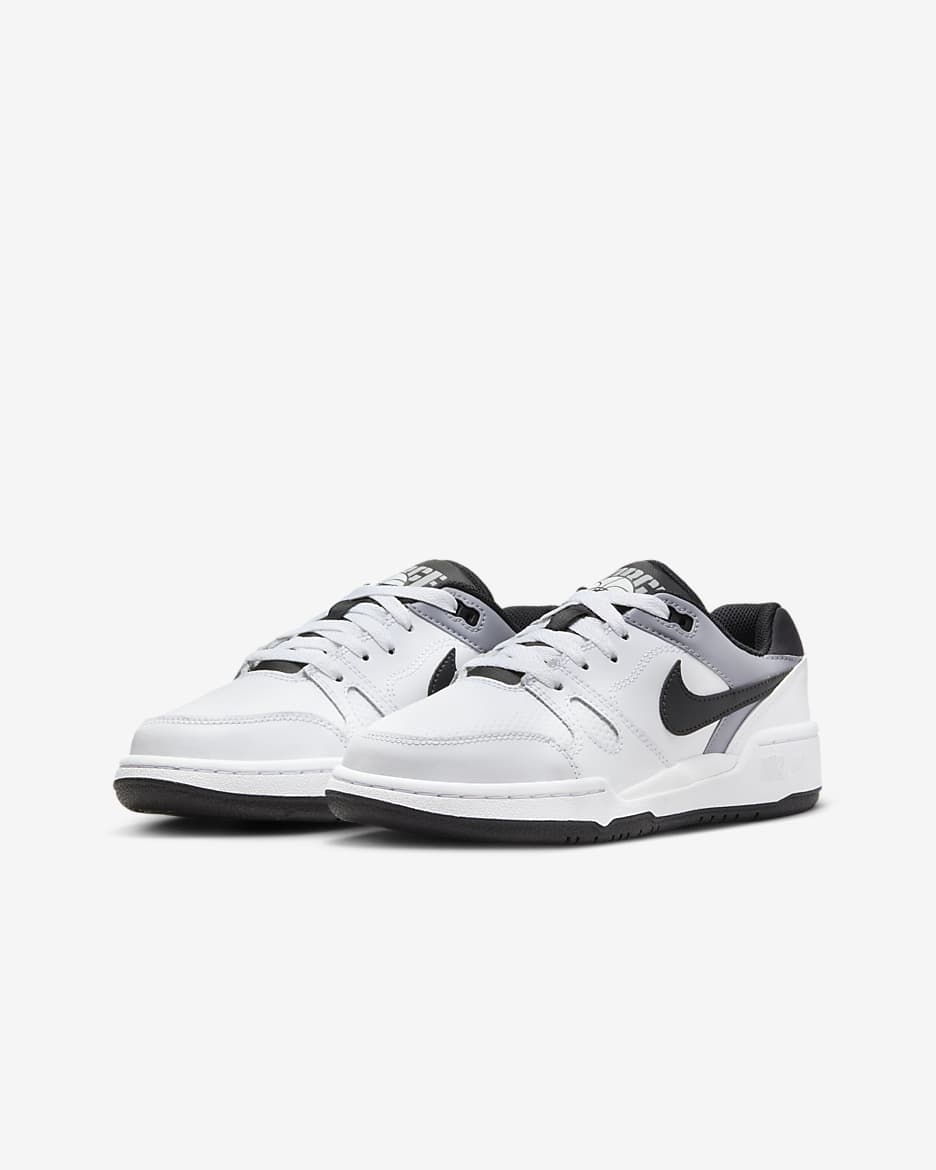 Sneakers Nike bianco