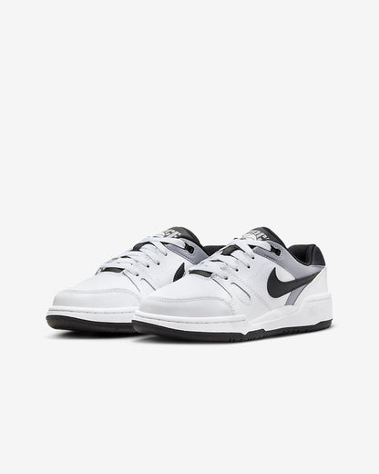 Sneakers Nike bianco