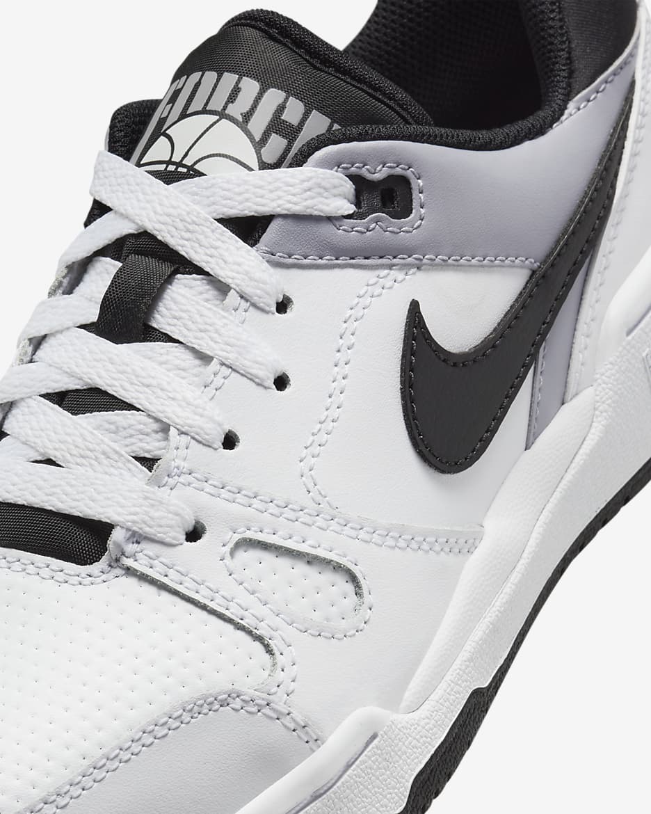 Sneakers Nike bianco