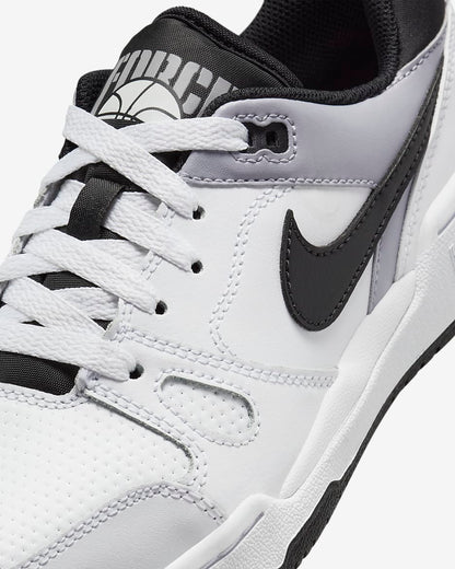 Sneakers Nike bianco