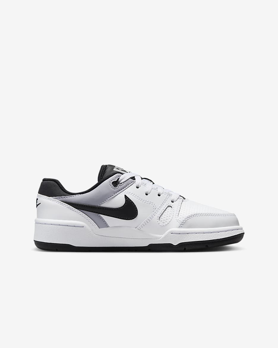 Sneakers Nike bianco