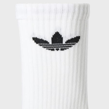 Calze Adidas bianco