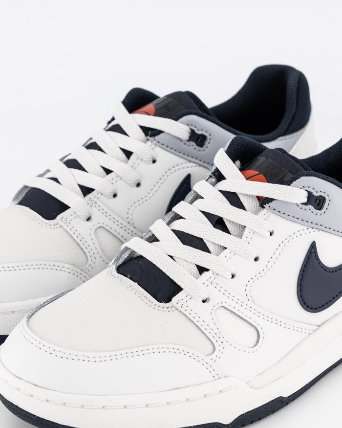 Sneakers Nike bianco