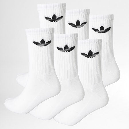 Calze Adidas bianco