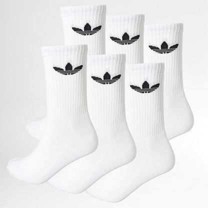 Calze Adidas bianco