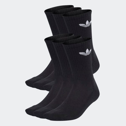 Calze Adidas nero