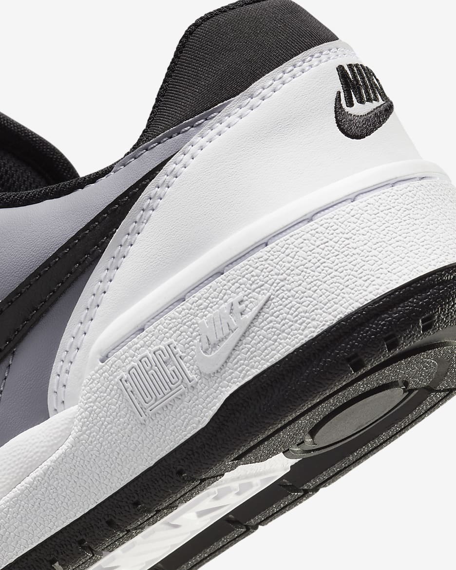 Sneakers Nike bianco