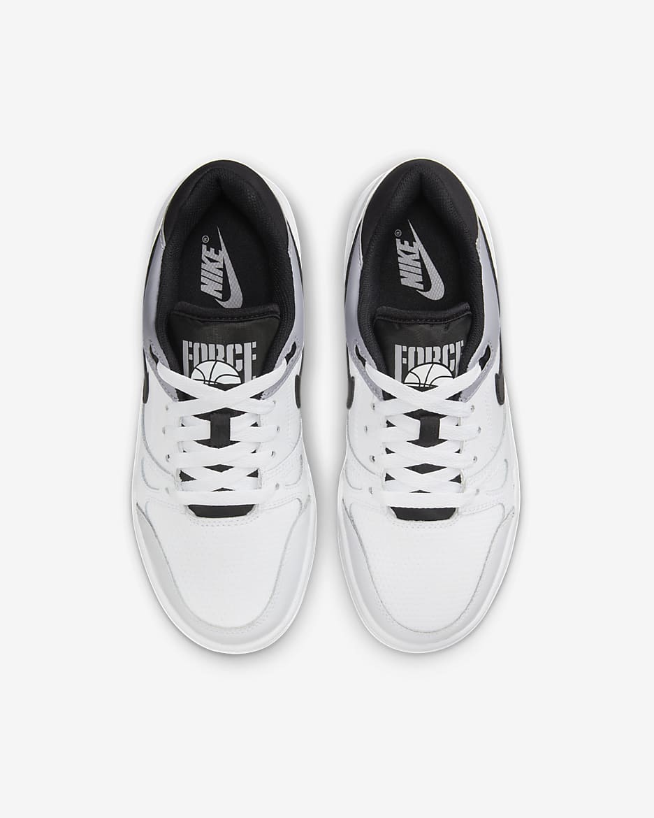 Sneakers Nike bianco