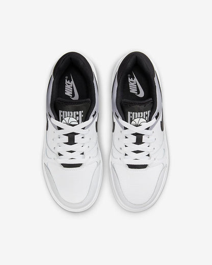 Sneakers Nike bianco