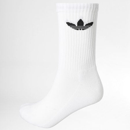Calze Adidas bianco