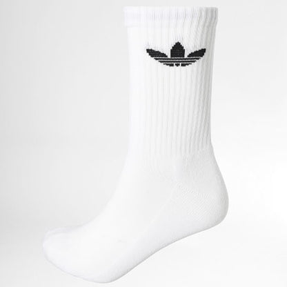 Calze Adidas bianco