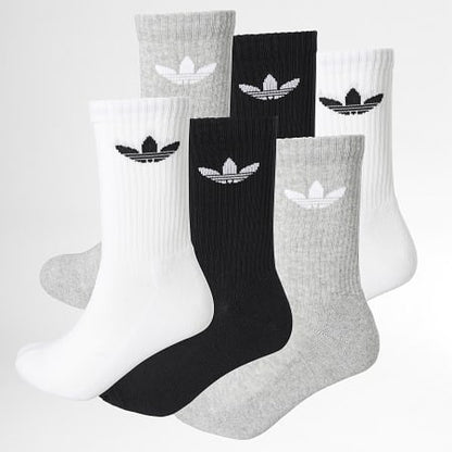Calze Adidas bianco