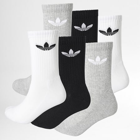 Calze Adidas bianco