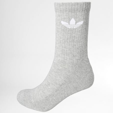 Calze Adidas bianco