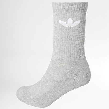 Calze Adidas bianco