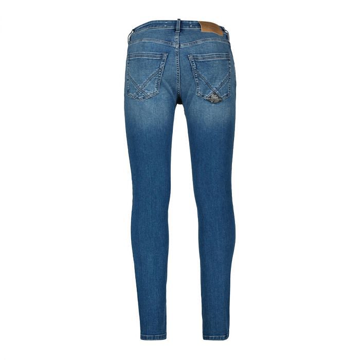 Jeans Slim Skinny Roy Roger's denim