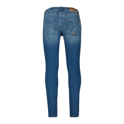 Jeans Slim Skinny Roy Roger's denim