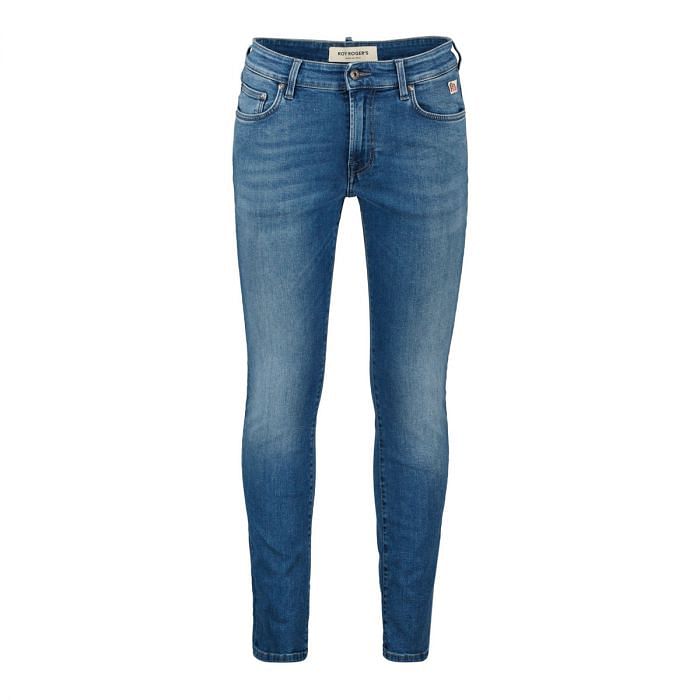 Jeans Slim Skinny Roy Roger's denim