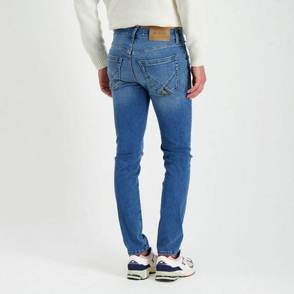Jeans Slim Skinny Roy Roger's denim