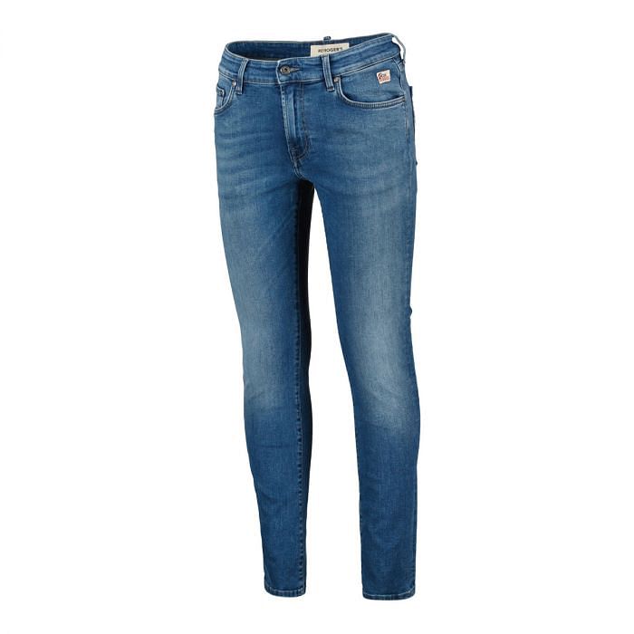 Jeans Slim Skinny Roy Roger's denim