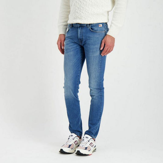 Jeans Slim Skinny Roy Roger's denim
