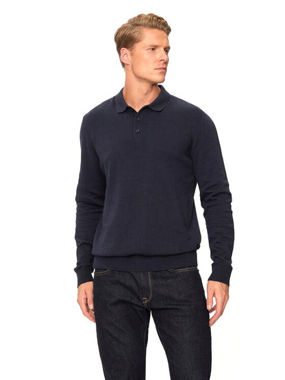 Polo Jack&Jones blu