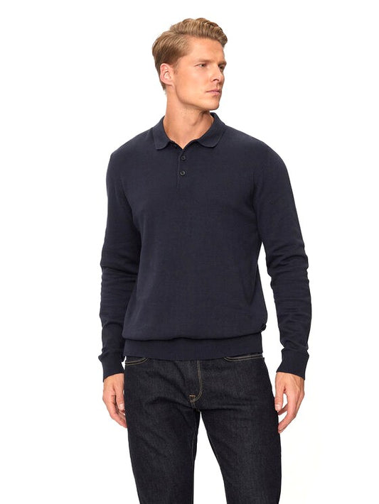 Polo Jack&Jones blu
