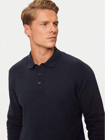 Polo Jack&Jones blu