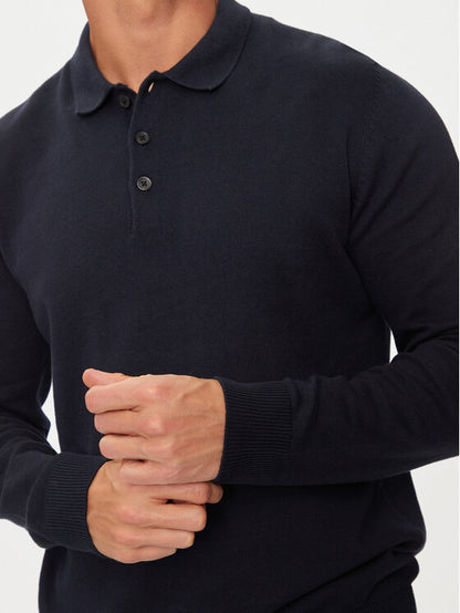 Polo Jack&Jones blu