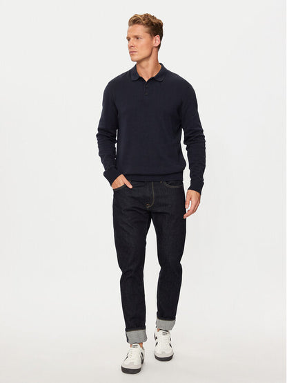 Polo Jack&Jones blu