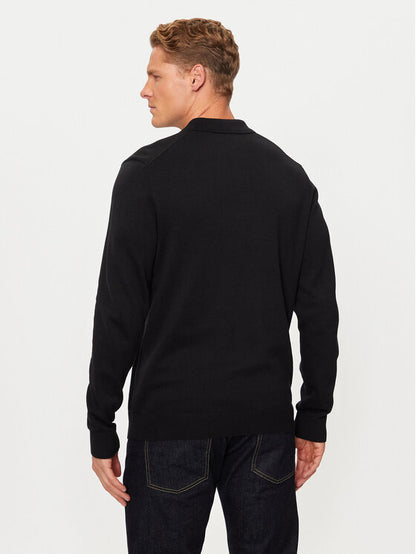 Polo Jack&Jones nero